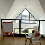 Constructeur de Maison-56-mezzanine-Be Home