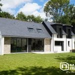 Constructeur de Maison Auray-Morbihan-56-Be Home