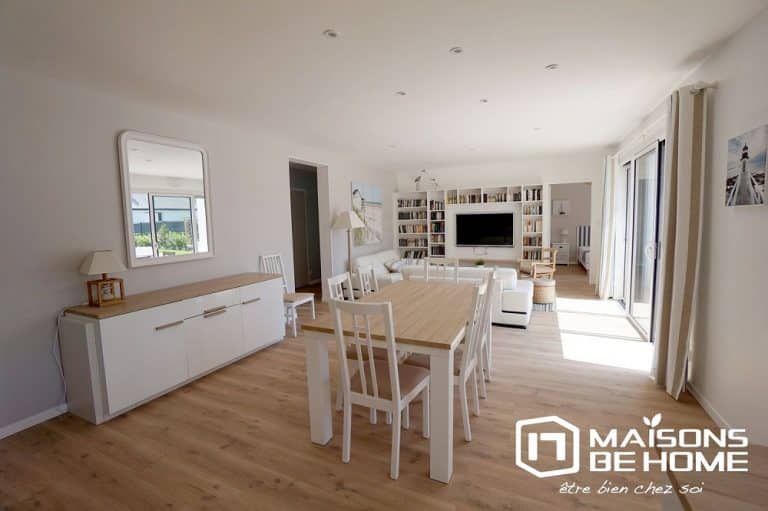 Construction-Maison-Contemporaine-Crach-56-Sejour-Be-Home