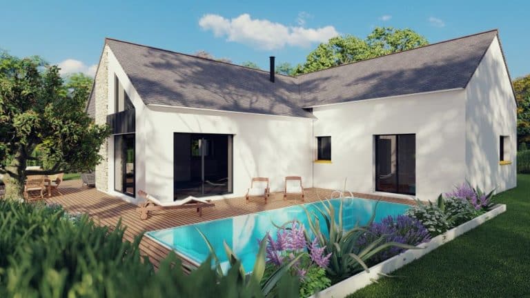 constructeur-de-maison-meucon-piscine-baies-vitrees-be-home