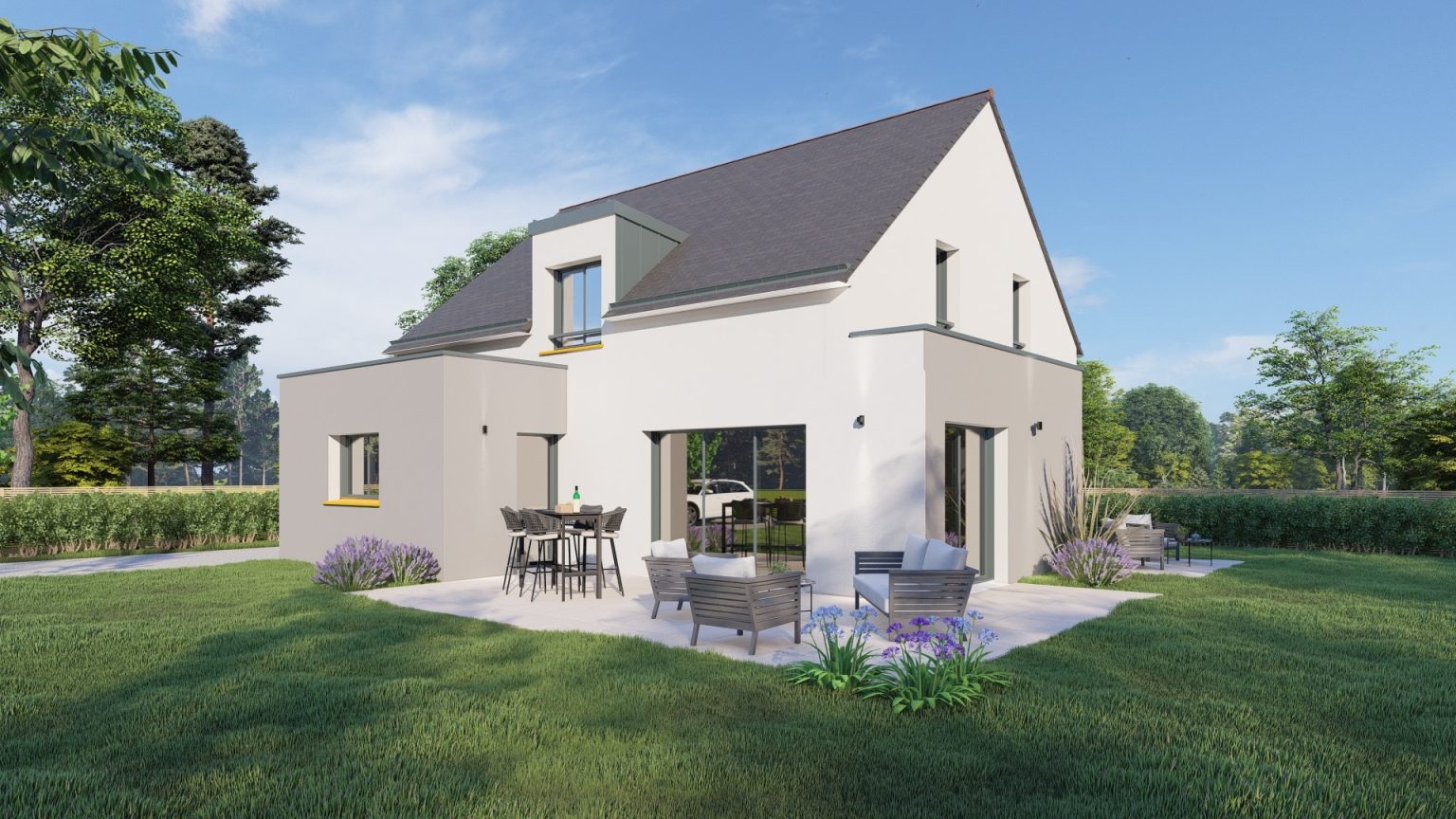 constructeur-maison-plouay-vue-arriere-terrasse