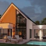 Constructeur maison morbihan-Be Home