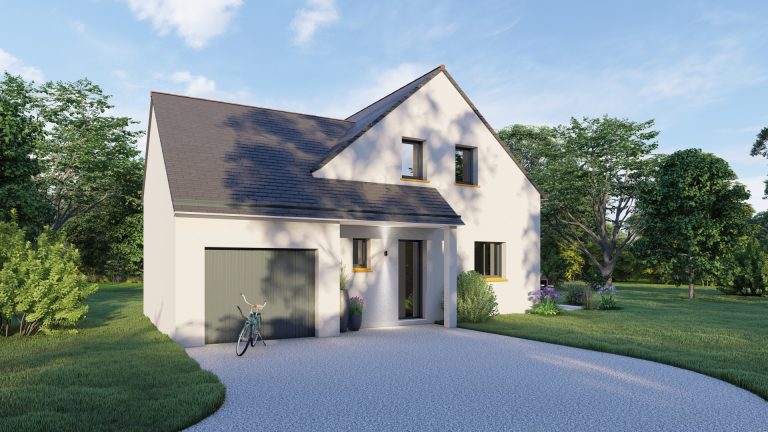 constructeur-maison-ploemel-facade-garage-56-morbihan-be-home