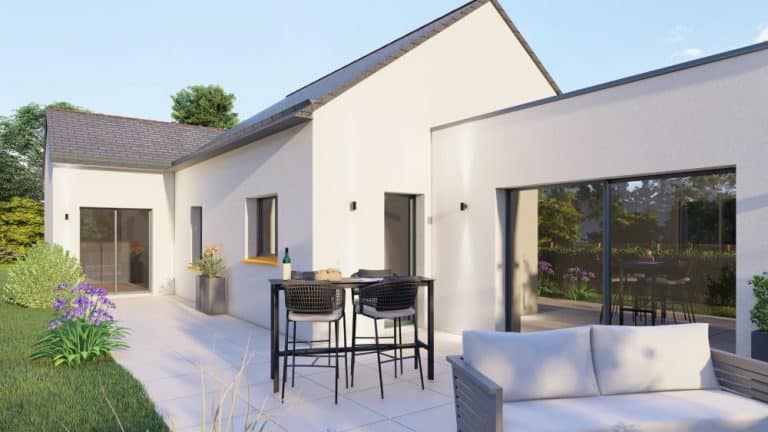 maison-plain-pied-contemporaine-ploemeur-Be-Home