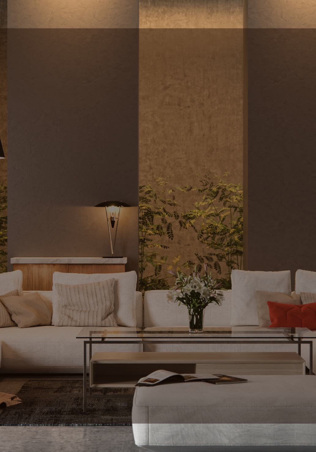 Rendez-vous d'automne