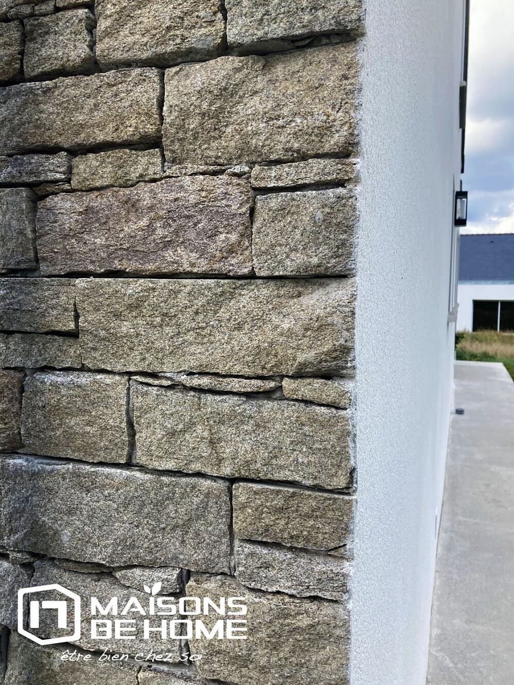 Mur_Pierre_Construction_Maison_Contemporaine_Crach_56_BEHOME