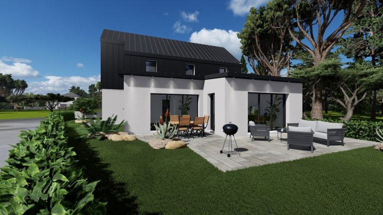 Constructeur-Maison-Ploeren-56-Be-Home